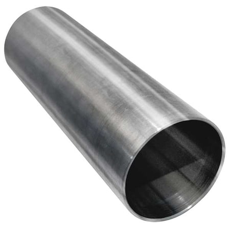 Liner, Dia 3 In, Length 10 In, SS MPN:422.05