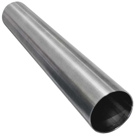 Liner, Dia 2 In, Length 10 In, SS MPN:422.08