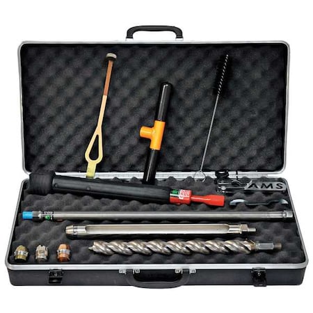 1 1/4 IN SOIL KIT SLIDE HAMMER MPN:424.34