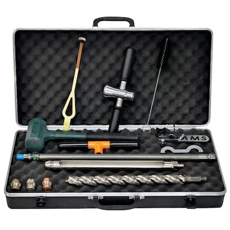 1 IN SOIL KIT SLIDE HAMMER MPN:424.36