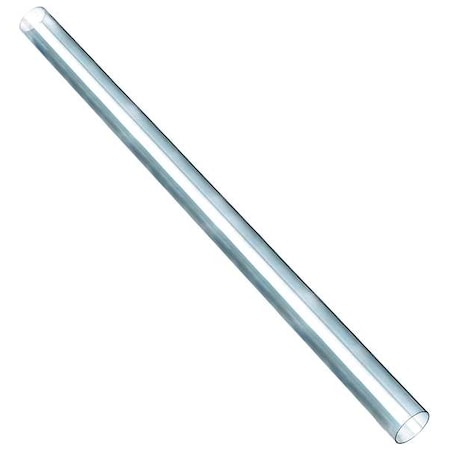Liner, Dia 3/4 In, Length 12 In, Plastic MPN:425.07