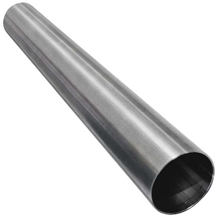 Liner, Dia 3/4 In, Length 12 In, SS MPN:425.15
