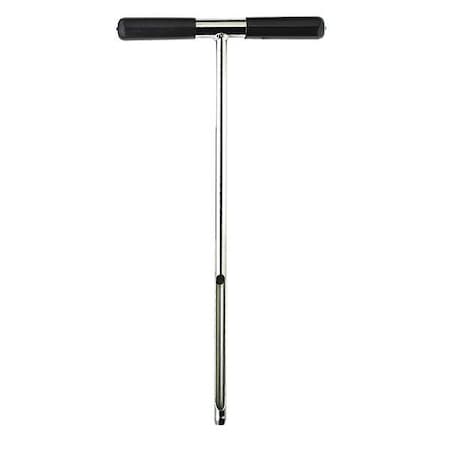 One Piece Turf Probe, 1/2 In x 20 In MPN:427.24