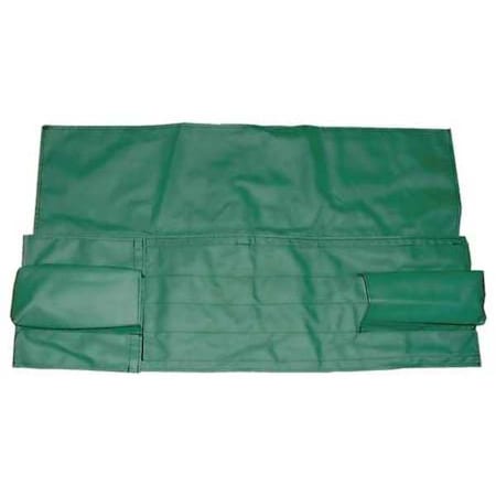 CARRYING CASE CANVAS AMS POLYESTER MPN:430.02