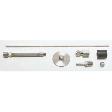 Sub-Slab GVP, Tamper-Resistant, Kit MPN:52955