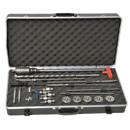 Sub-Slab GVP, Installation, Kit MPN:52956