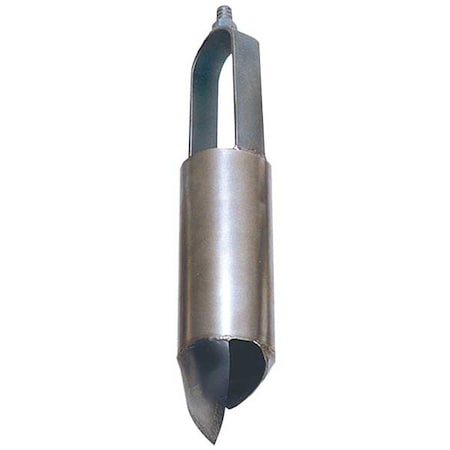 Auger, Sand, Dia 1 1/2 In, Quick Connect MPN:300.45