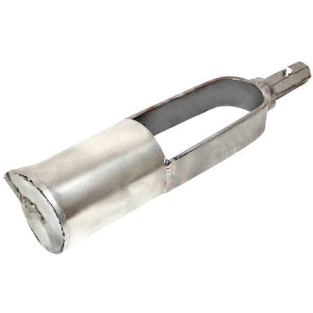 AGR PLANER Q-C 2.75 IN 11 IN L MPN:300.52