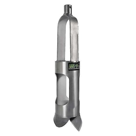 TELESCOPING AUGER MUD 3.25 IN MPN:301.18