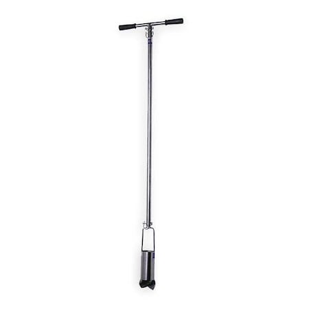 Telescoping Mud Auger Kit, Dia 2 3/4 In MPN:301.79