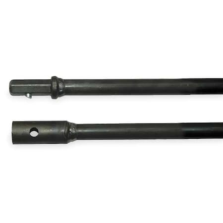 Extension, Length 36 In, Quick Connect MPN:309.02