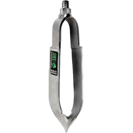 Auger, Dutch, Dia 3 In, Signature Series MPN:350.59