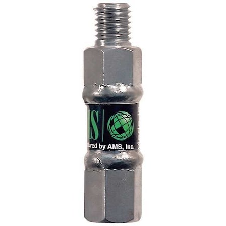 SALER ADAPTOR NC. MALE SIGNATURE FEMALE MPN:351.90