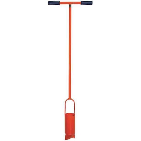 One-Piece Regular Auger, Dia 2 3/4 In MPN:400.48