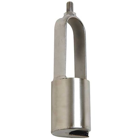 Auger, Planer, Dia 2 3/4 In, 5/8 In Thread MPN:400.52