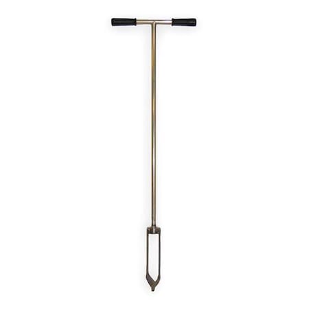 One-Piece Open-Face Auger, Dia 2 1/2 In MPN:400.54