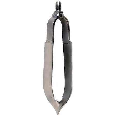 Auger, Dutch, Dia 3 In, 5/8 In Thread MPN:400.59