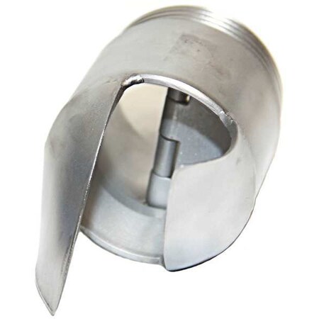 CORE SAMPLER AUGER TIP MPN:403.29