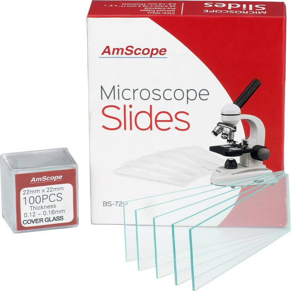 Microscope & Magnifier Accessories MPN:BS-72P-100S-22
