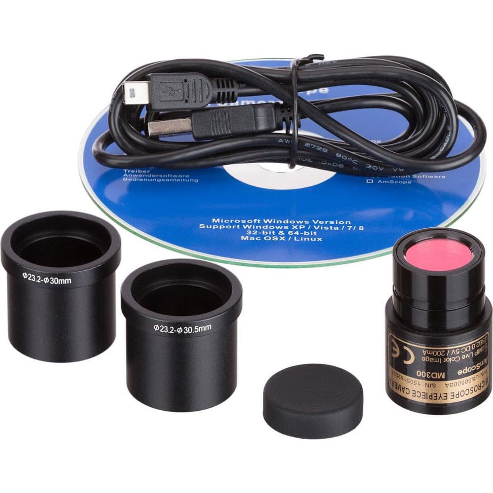 Microscope & Magnifier Accessories MPN:MD300