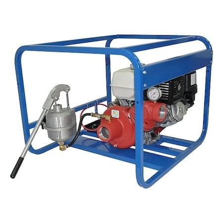 Engine Driven Pump MPN:25FP13HR