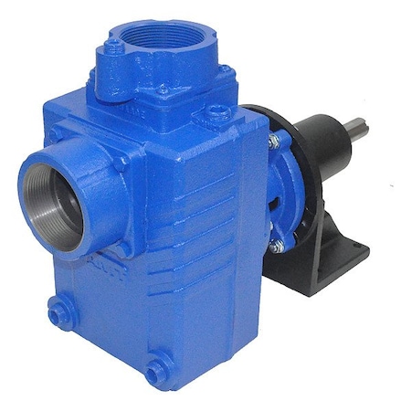 CentrifugalPump, 7-1/2 hp, 112', 320 gpm MPN:3391-99