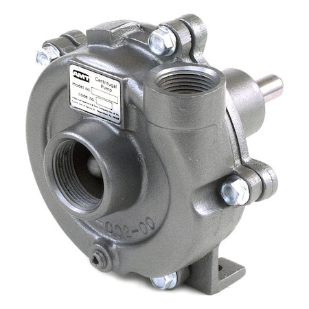 Centrifugal Pump MPN:3694-98