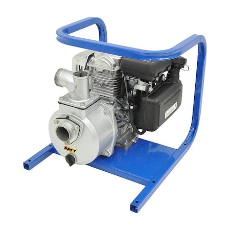 Engine Driven Pump, Aluminum, 5 hp MPN:GCW3F