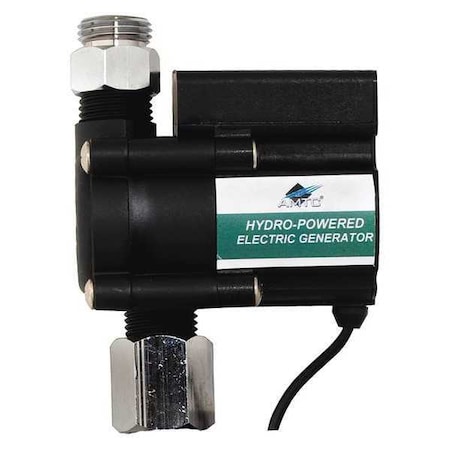 Electric Generator, Plastic MPN:HG01