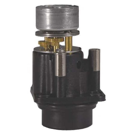 Motor Assembly, Brass/Stainless Steel MPN:MDA