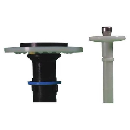 Diaphragm Assembly, Plastic, 1.28 gpf MPN:DI-SRKH-T12