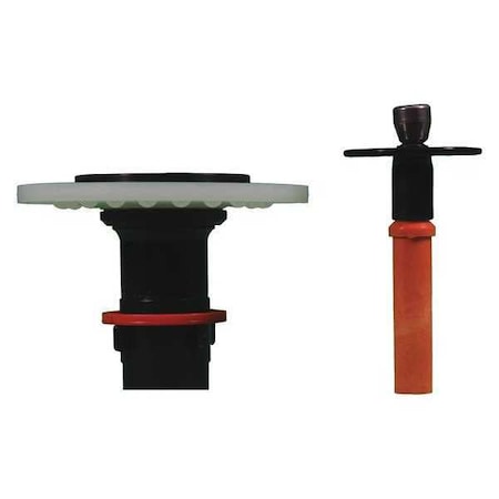 Diaphragm Repair Kit MPN:DI-SRKH-U18