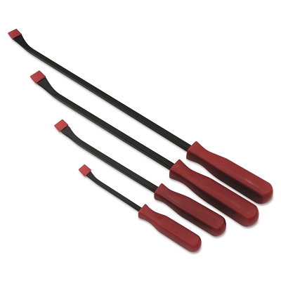 4 Pc Pry Bar Set MPN:103-30-004