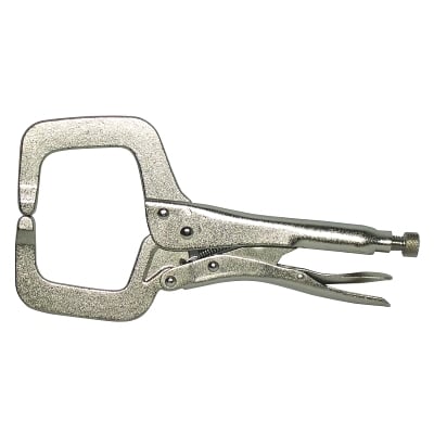 Anchor AB-11RI Locking Clamp/ Locking Pliers MPN:100-AB-11RI