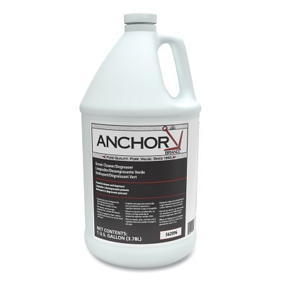 Anchor Brand Green Cleaner/Degreaser MPN:103-562096