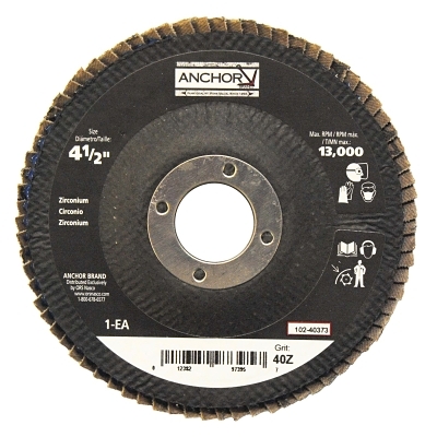 Anchor Premium 4-1/2