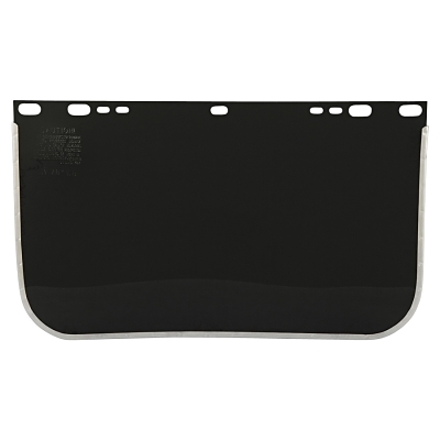 Anchor 9 X 15.5 Shade 5BOUND Visor For Jackson MPN:101-3465-5
