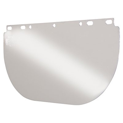 Anchor 8 X 16-1/2 Clearvisor For Fibre Metal MPN:101-4178-C