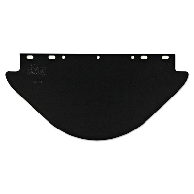 Anchor 9-3/4 X 19 SHADE5 Visor For Fibre Metal MPN:101-4199-5