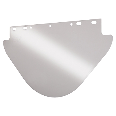 Anchor 9-3/4 X 19 Clearvisor For Fibre Metal MPN:101-4199-C