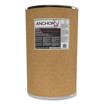 Red Floor Sweep DRUM-300LB MPN:103-FLOORSWEEP-DRM300