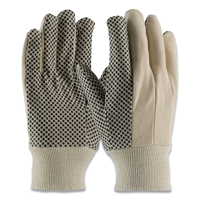 Anchor 4505 Blk Dot 8OZCANVAS Straight MPN:101-1005