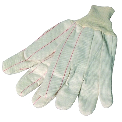 Anchor 4518CR 18 Oz Polycord Knit Wrist Glove MPN:101-1060