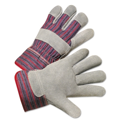 Anchor 3270Q Leather Gunn Pattern 2 1/2 Cuff MPN:101-2000