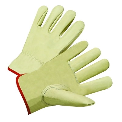 Keystone Thumb Standardgrain Cowhide Driver MPN:101-4015L