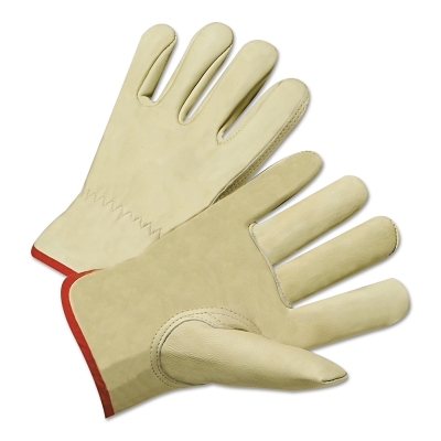 Keystone Thumb Standardgrain Cowhide Driver MPN:101-4015M