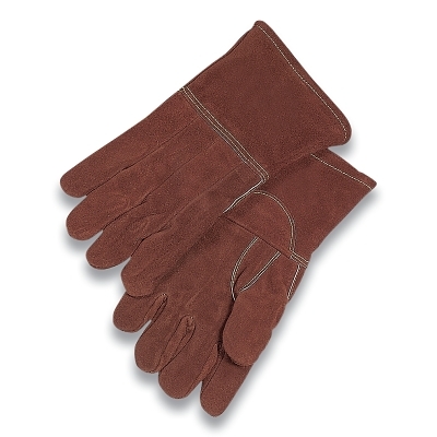 Anchor 44WL Wool Lined Hi-Heat Glove MPN:101-44WL