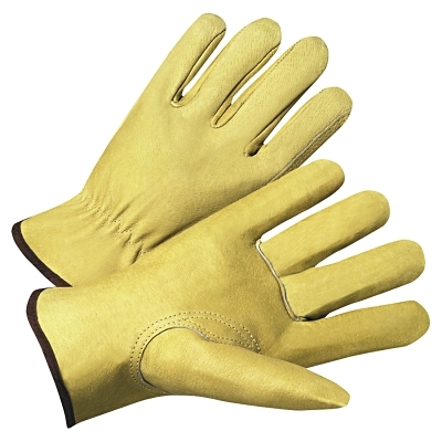 Anchor 7007L Premium Pigskin Drivers Glove MPN:101-4800L