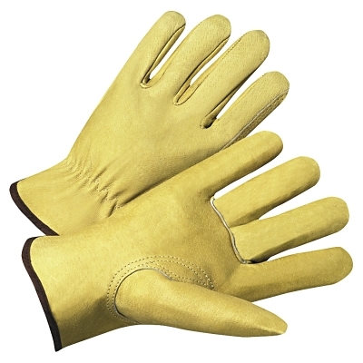 Anchor 7007XL Premium Pigskin Drivers MPN:101-4800XL