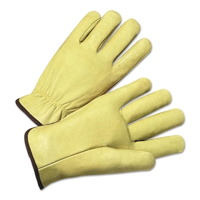 Anchor 7010M Pigskin Drivers Glove MPN:101-4900M